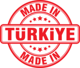 Made in Türkiye